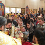 Духовенство и прихожане Бруклинского собора оказали помощь православной миссии в Гватемале