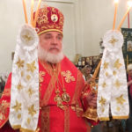 В день праздника Рождества Иоанна Предтечи Бруклинский собор отметил малый престольный праздник
