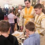 Русская Православная Церковь в Бруклине почтила память Новомучеников и Исповедников Российских