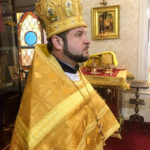 Русская Православная Церковь в Бруклине почтила память Новомучеников и Исповедников Российских