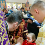 Русская Православная Церковь в Бруклине отметила Торжество Православие