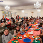 Воспитанники детской школы подготовили праздничный концерт ко дню святого Николая