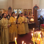 Духовенство и прихожане Бруклинского собора оказали помощь православной миссии в Гватемале