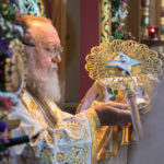 Духовенство и прихожане Бруклинского собора побывали на ежегодных Владимирских торжествах в Нью-Джерси