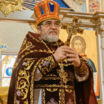 День памяти Новомучеников и Исповедников Российских в Бруклине