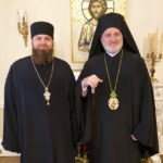 В Американской Архиепископии создано Славянское Викариатство