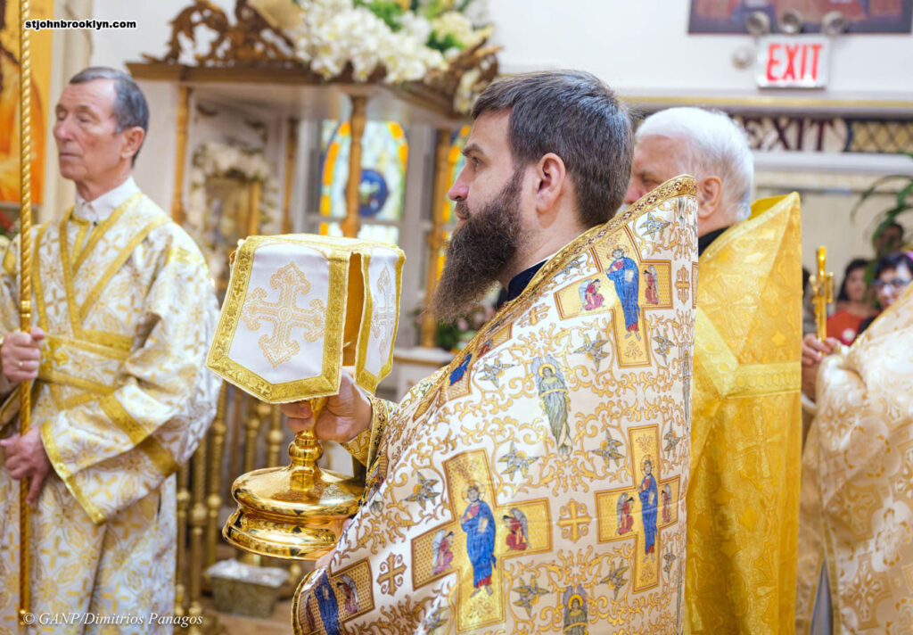 Архимандрит Александр (Беля)